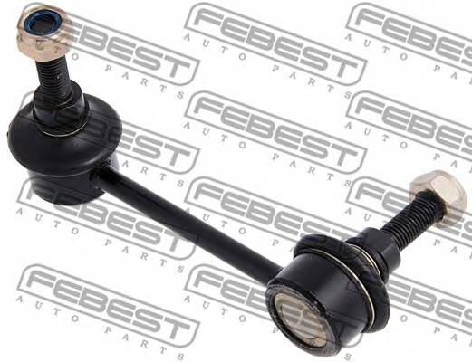 FEBEST 0223-V35RL Тяга стабілізатора FEBEST 0223-V35RL Тяга стабілізатора