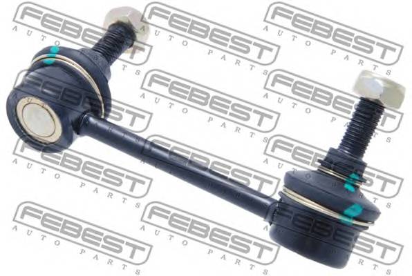 FEBEST 0223-Z51RR Тяга стабілізатора FEBEST 0223-Z51RR Тяга стабілізатора