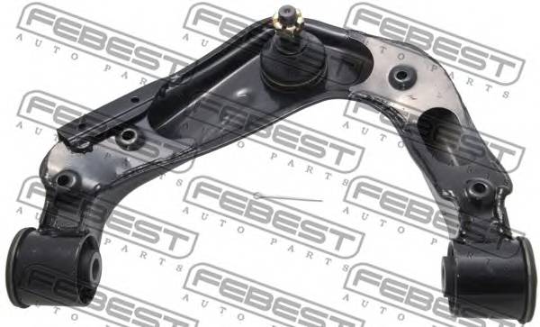 FEBEST 0224-R51UR Важіль підвіски FEBEST 0224-R51UR Важіль підвіски