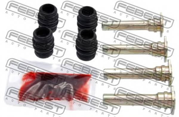 FEBEST 0274-N16R Направляюча суппорта