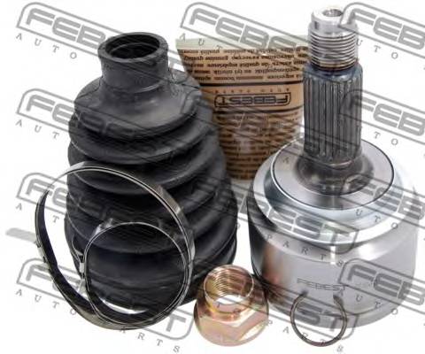 FEBEST 0310-FD Шарнiр зовнiшнiй FEBEST 0310-FD Шарнiр зовнiшнiй