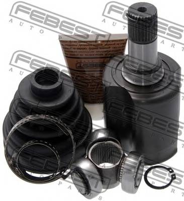 FEBEST 0311-YD2LH ШРУС ВНУТРЕННИЙ ЛЕВЫЙ 35x40x29