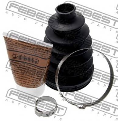 FEBEST 0317P-FD Пильник шарнiра прив. вала