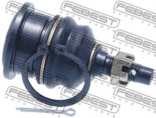 FEBEST 0320-RR1R Шарова опора