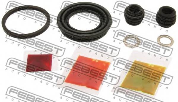 FEBEST 0375-CUR Ремонтний комплект FEBEST 0375-CUR Ремонтний комплект