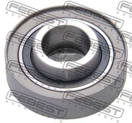 FEBEST 0387-CF3 РОЛИК НАТЯЖНОЙ (HONDA ACCORD CF3/CF4/