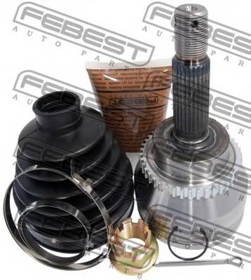 FEBEST 0410-DJ24A43 ШРУС FEBEST 0410-DJ24A43 ШРУС