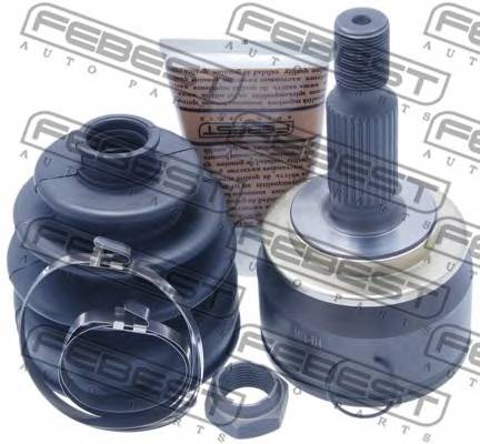 FEBEST 0410-NA4 Шарнір привідного вала FEBEST 0410-NA4 Шарнір привідного вала