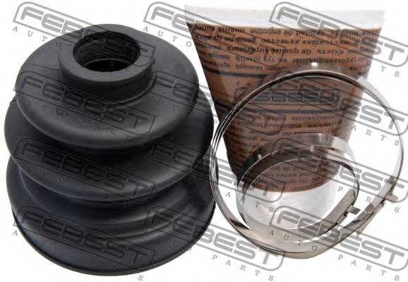 FEBEST 0415-K94 Пильник шарнiра прив. вала