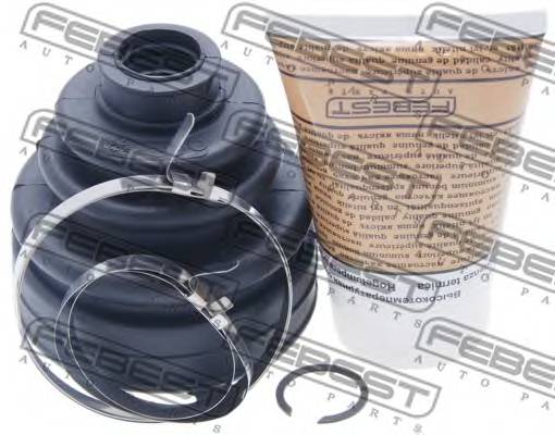 FEBEST 0415-NA4T Пильник шарнiра прив. вала FEBEST 0415-NA4T Пильник шарнiра прив. вала