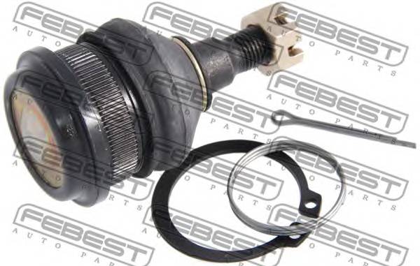 FEBEST 0420-696 Шарова опора FEBEST 0420-696 Шарова опора