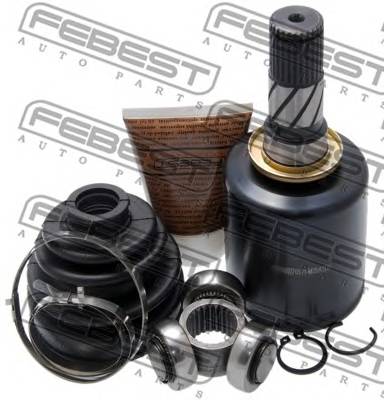 FEBEST 0511-MZ5ATLH ШРУС FEBEST 0511-MZ5ATLH ШРУС