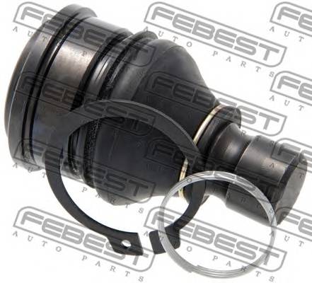 FEBEST 0520-CX Шарова опора FEBEST 0520-CX Шарова опора