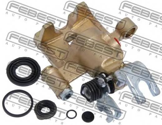 FEBEST 0577-GFRR Супорт FEBEST 0577-GFRR Супорт