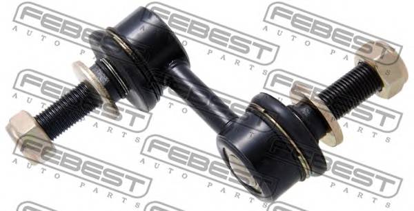 FEBEST 0823-B14F Тяга стабілізатора FEBEST 0823-B14F Тяга стабілізатора