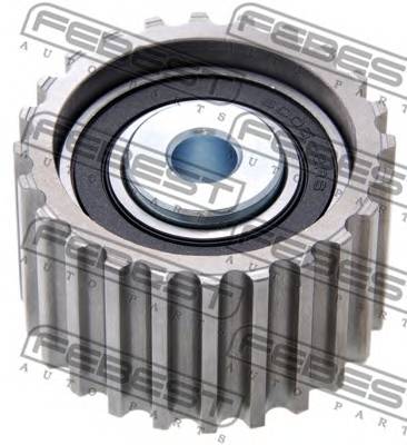 FEBEST 0888-FOR Ролик обвідний FEBEST 0888-FOR Ролик обвідний