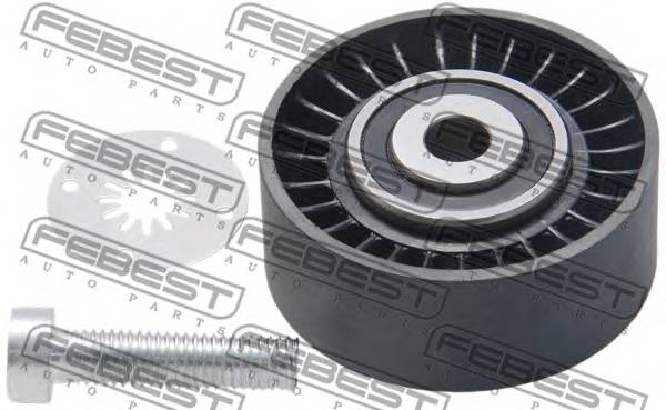 FEBEST 1088-C100 Ролик обвідний FEBEST 1088-C100 Ролик обвідний