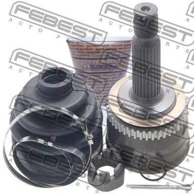 FEBEST 1210-ACCA44 ШРУС