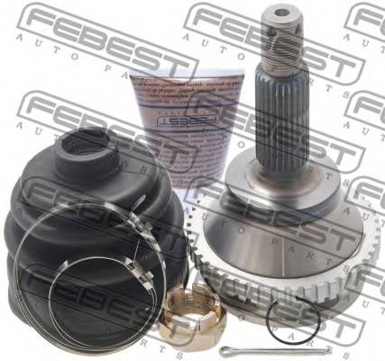 FEBEST 1210-EFATA47 ШРУС FEBEST 1210-EFATA47 ШРУС
