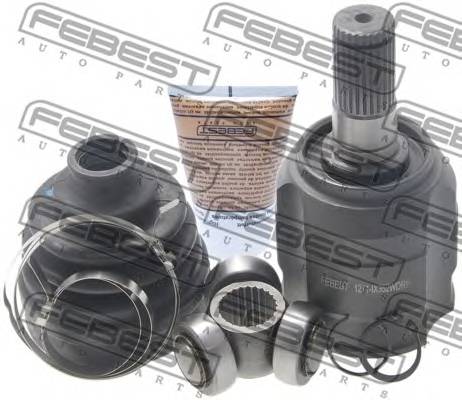 FEBEST 1211-IX352WDRH ШРУС ВНУТРЕННИЙ ПРАВЫЙ 24X40X2... FEBEST 1211-IX352WDRH ШРУС ВНУТРЕННИЙ ПРАВЫЙ 24X40X2...