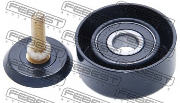 FEBEST 1287-CER ролик натяжной