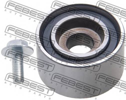 FEBEST 1287-I30 ролик натяжной FEBEST 1287-I30 ролик натяжной