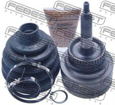FEBEST 1410-REXIIPTA40 ШРУС НАРУЖНЫЙ 34x74,5 FEBEST 1410-REXIIPTA40 ШРУС НАРУЖНЫЙ 34x74,5