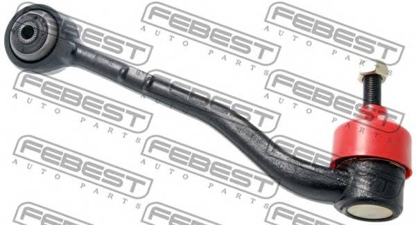 FEBEST 1924-X5LH 1924-X5LH ВАЖЕЛЬ ПЕРЕДНІЙ ЛІВИЙ