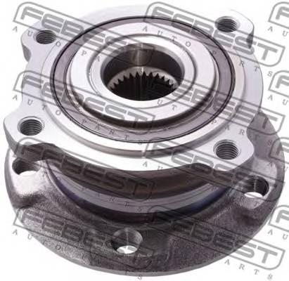 FEBEST 1982-E70MF СТУПИЦА ПЕРЕДНЯЯ (BMW X5 E70 2006-2... FEBEST 1982-E70MF СТУПИЦА ПЕРЕДНЯЯ (BMW X5 E70 2006-2...