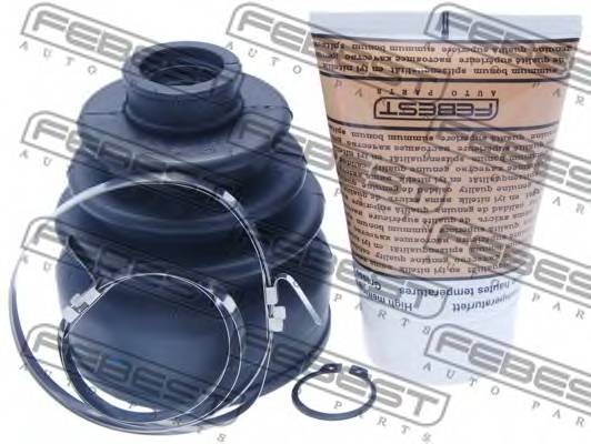 FEBEST 2015-MAGT Пильник шарнiра прив. вала FEBEST 2015-MAGT Пильник шарнiра прив. вала