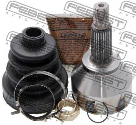 FEBEST 2110-CAK ШРУС FEBEST 2110-CAK ШРУС