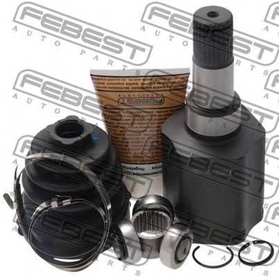FEBEST 2111-CB320ATLH ШРУС FEBEST 2111-CB320ATLH ШРУС
