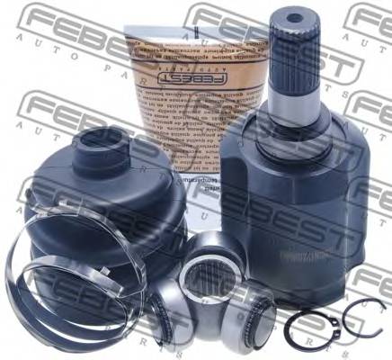 FEBEST 2211-NS20LH ШРУС FEBEST 2211-NS20LH ШРУС