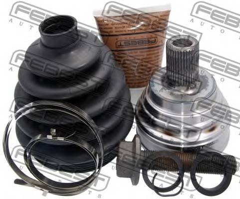 FEBEST 2310-030 ШРУС НАРУЖНЫЙ 30x59,5x36 FEBEST 2310-030 ШРУС НАРУЖНЫЙ 30x59,5x36