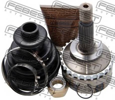 FEBEST 2410-LOGA26 ШРУС FEBEST 2410-LOGA26 ШРУС