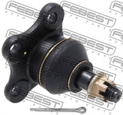 FEBEST 3020-001 Шарова опора FEBEST 3020-001 Шарова опора