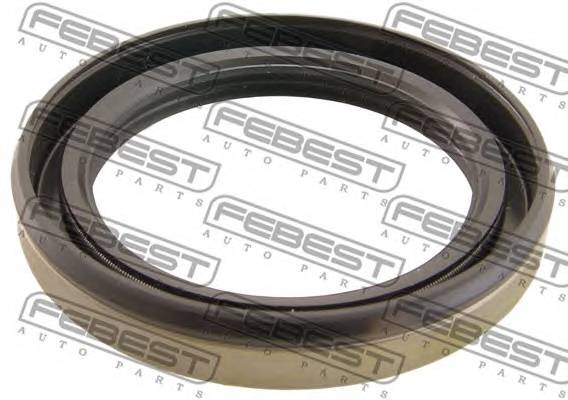 FEBEST 95GCY-40540808X Сальник FEBEST 95GCY-40540808X Сальник
