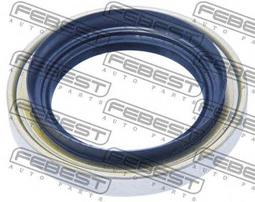 FEBEST 95HDS-51770914X Сальник FEBEST 95HDS-51770914X Сальник