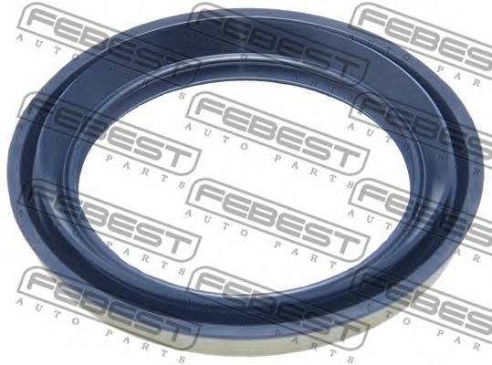 FEBEST 95HDS-56740610X Сальник FEBEST 95HDS-56740610X Сальник