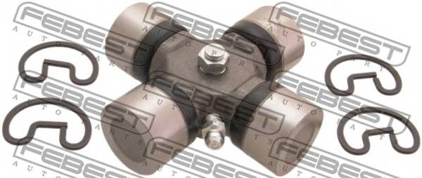 FEBEST AS-009 Крестовина FEBEST AS-009 Крестовина