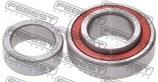 FEBEST AS-30621624-KIT Пiдшипник