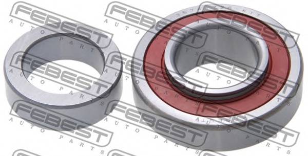 FEBEST AS-35741726-KIT Пiдшипник FEBEST AS-35741726-KIT Пiдшипник