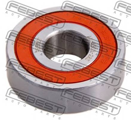 FEBEST AS-6303-2RS підшипник FEBEST AS-6303-2RS підшипник