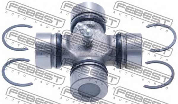 FEBEST ASM-93 Хрестовина FEBEST ASM-93 Хрестовина