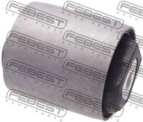 FEBEST BMAB-030 САЙЛЕНБЛОК ПЕРЕДНЕГО НИЖНЕ... FEBEST BMAB-030 САЙЛЕНБЛОК ПЕРЕДНЕГО НИЖНЕ...
