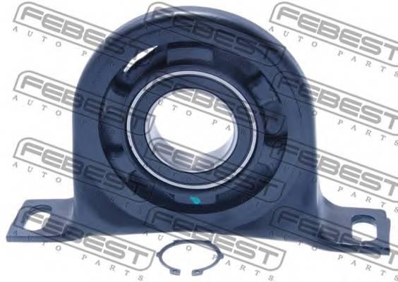FEBEST BZCB-906 Підшипник підвісний FEBEST BZCB-906 Підшипник підвісний