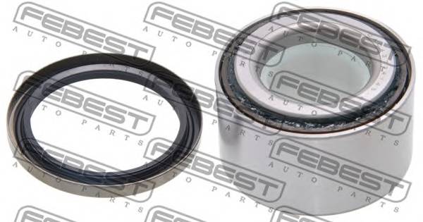 FEBEST DAC43774145-KIT Пiдшипник ступицi колеса