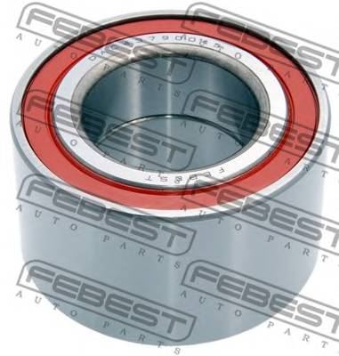 FEBEST DAC43790045 Підшипник ступиці колеса FEBEST DAC43790045 Підшипник ступиці колеса