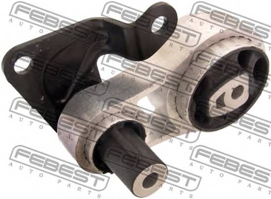FEBEST FM-FUS Опора КПП FEBEST FM-FUS Опора КПП