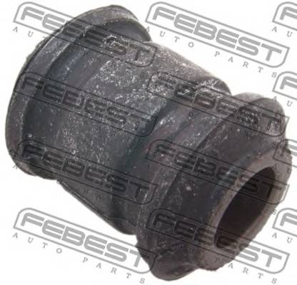 FEBEST HYAB-TUC3 Сайлентблок FEBEST HYAB-TUC3 Сайлентблок